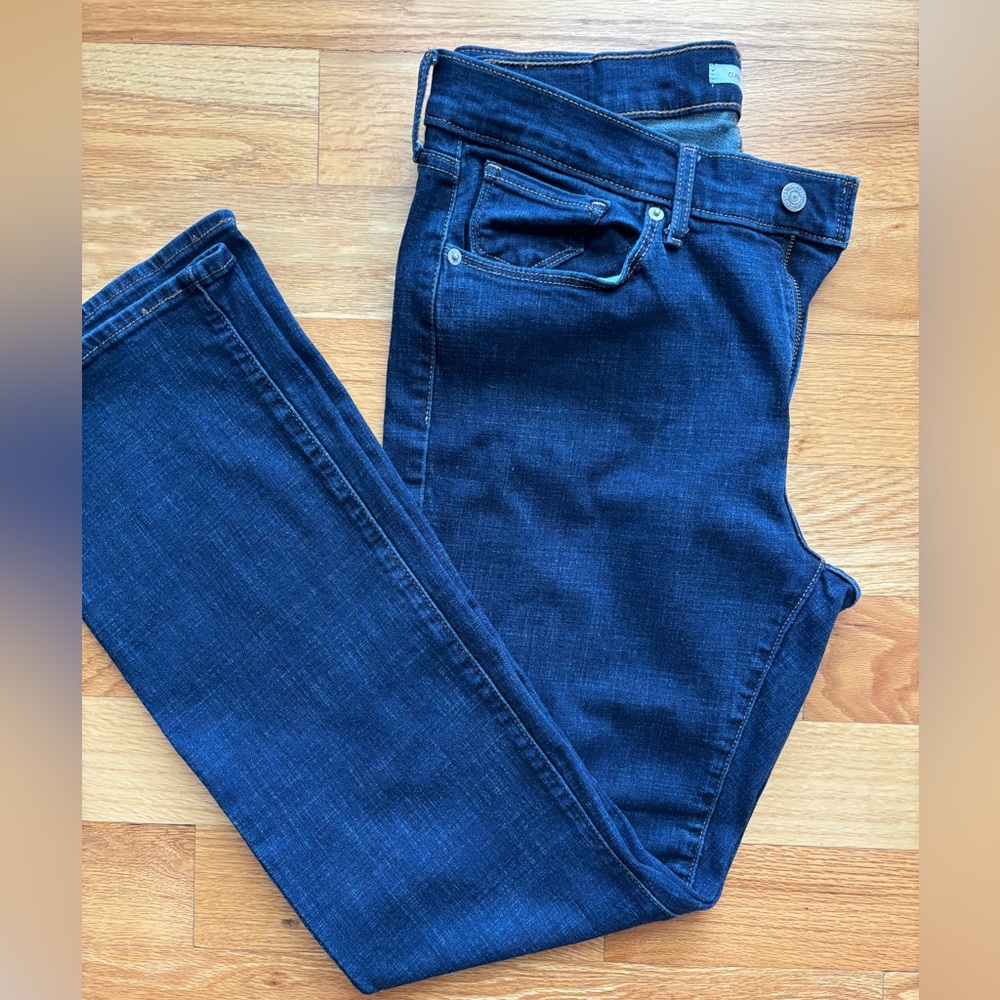 Levi's Women's Boot Cut Jeans